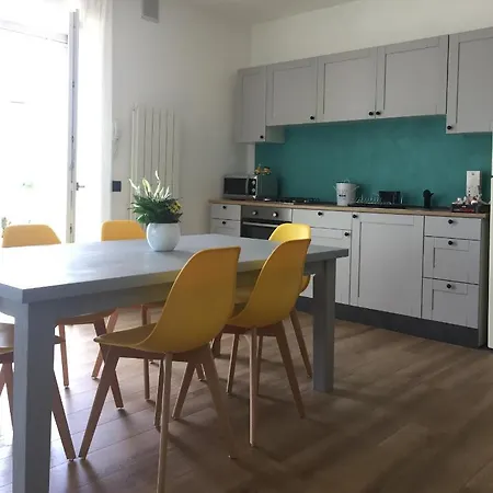 Appartement Da Tosca Gravellona Toce