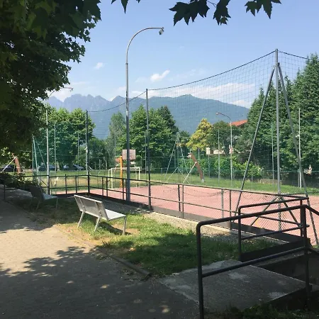 Da Tosca Gravellona Toce