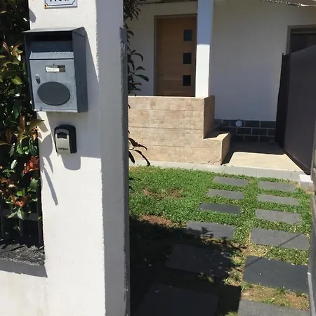 Da Tosca Apartman Gravellona Toce