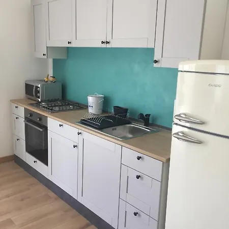 Da Tosca Appartement Gravellona Toce