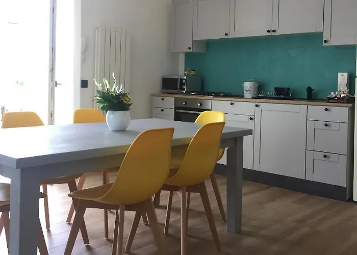 Apartament Da Tosca Gravellona Toce