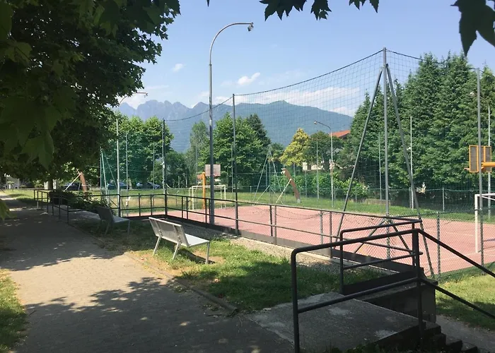 Da Tosca Gravellona Toce