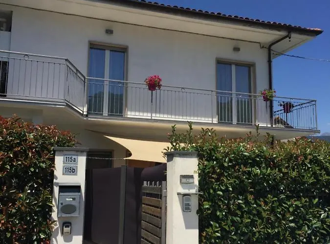 Da Tosca Apartament *