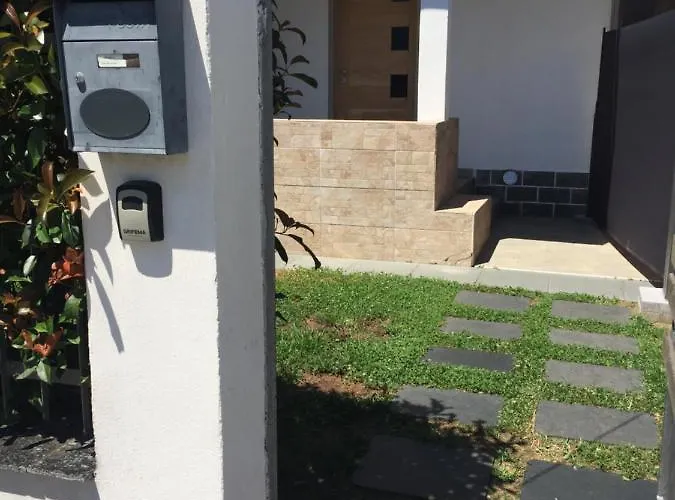 Da Tosca Apartament Gravellona Toce