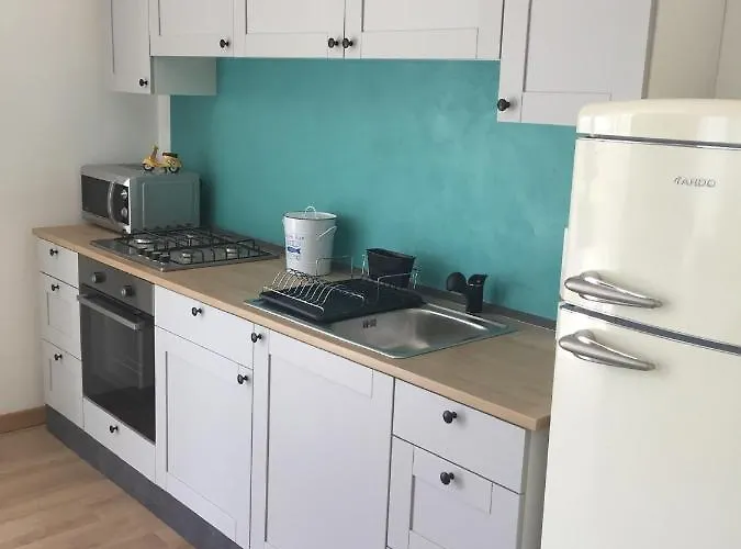 Da Tosca Appartamento Gravellona Toce